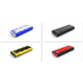 carku 18000mAh 12v/24v car emergency jump starter power bank tools kit